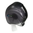 thumbnail image 4 of San Jamar Single Jumbo Bath Tissue Dispenser ,DISPENSER,9",SINGL RL,BK, 4 of 4