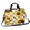 Multicolour 1, variant on Herdesigns Sunflower Bee Flower Laptop Bag for Women Men, Computer Case Briefcase Messenger Bags, 15-15.6 inch Laptop Sleeve Shoulder Bag