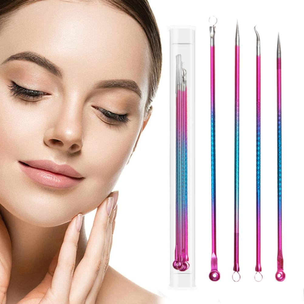 Blackhead Comedone Acne Pimple Blackhead Remover Tool S6B8