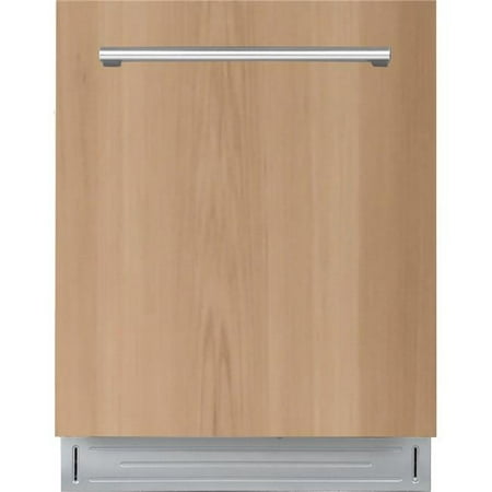 Forte 450 Series 24Inch Panel Ready Built-In Fully Integrated Dishwasher