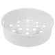 thumbnail image 1 of Cesta de vapor, contenedor de vapor multifunción, Cocina eléctrica doméstica, vaporizador de alimentos de 1,6 L, 1 of 8