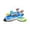 D, variant on Inflatable Airplane Pool Float With Built-In Water Spray Nozzle, Thick PVC Stable Sitting Float Ride-On For Summer Pool Beach Backyard Outdoor Water Leisure Holiday Party Decor,B