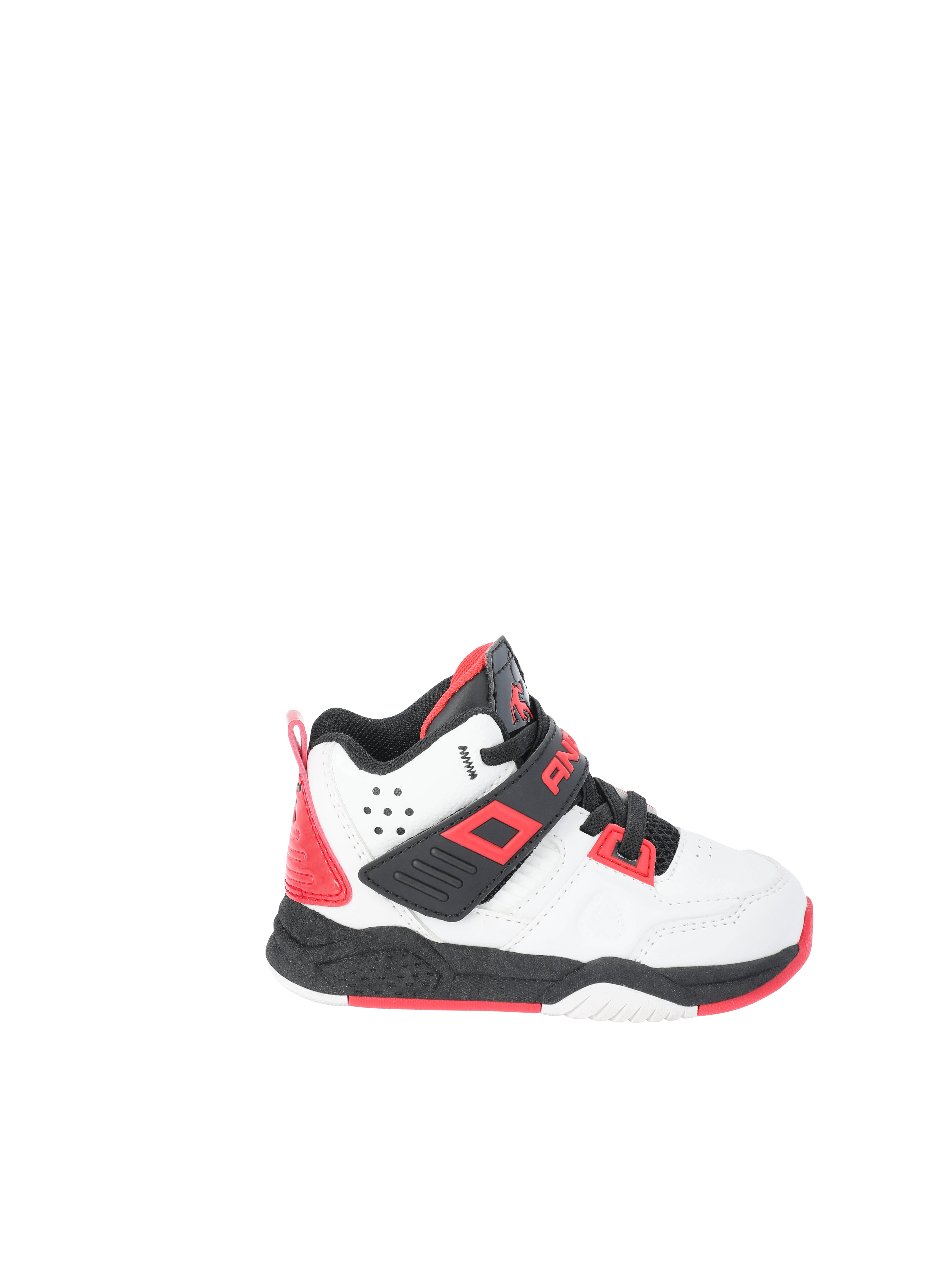 AND1 Toddler Boys Athletic Lace Up Sneakers