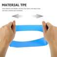 thumbnail image 2 of SHISUYAN 10 Pcs Bandes de Résistance pour Chaises d'École avec Fonction Antidérapante pour Usage Intérieur, 2 of 9