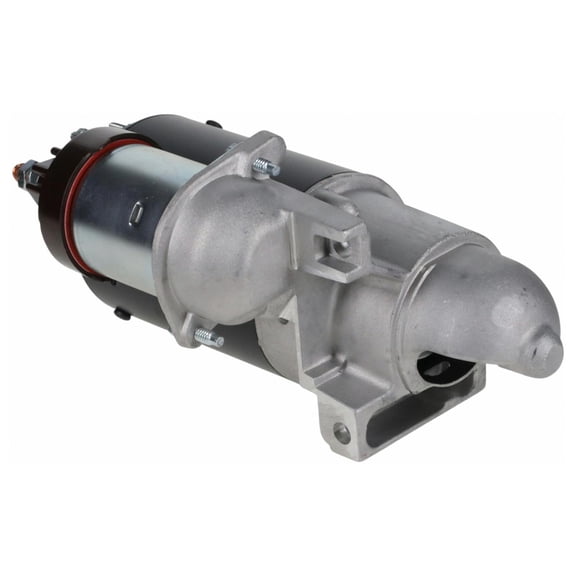 OEG Parts New Starter Replacement for Chevrolet Impala V8 5.0L 80-83 1109521 1109524 1977191 1977194 1109534 1988725 1998725 1988724 1998527 1998548 1988719 1998430 3236659 8982775002 9896659