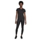 thumbnail image 4 of Playera Nike One DF SS Slim para Mujer DD0626-010 negro M Nike DD0626-010 JSY. ONE DF SS SLIM, 4 of 4