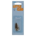 thumbnail image 6 of Acme Tackle Freshwater Little Cleo Fishing Spoon , Nickel, 1/16 oz Lake, 6 of 7