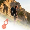 thumbnail image 3 of Carabiner Clip For Secure Outdoor Gear Attachment And Daily Hanging In Camping Hiking Backpacking, 3 of 4