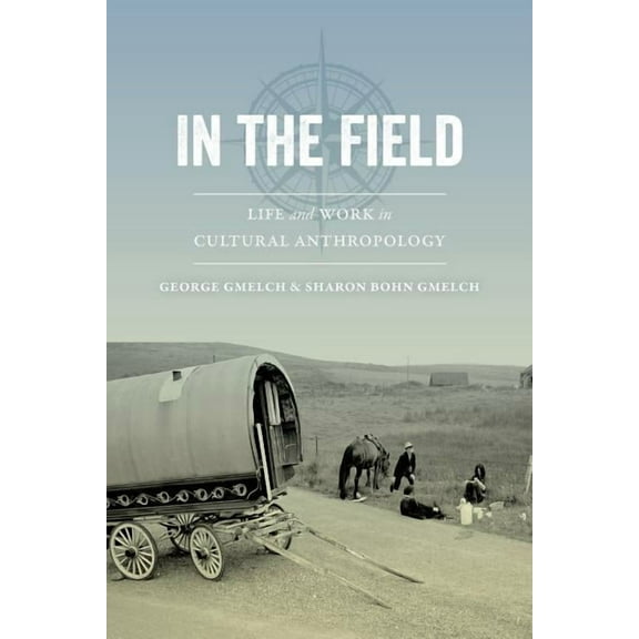 In the Field : Life and Work in Cultural Anthropology (Edition 1) (Paperback)