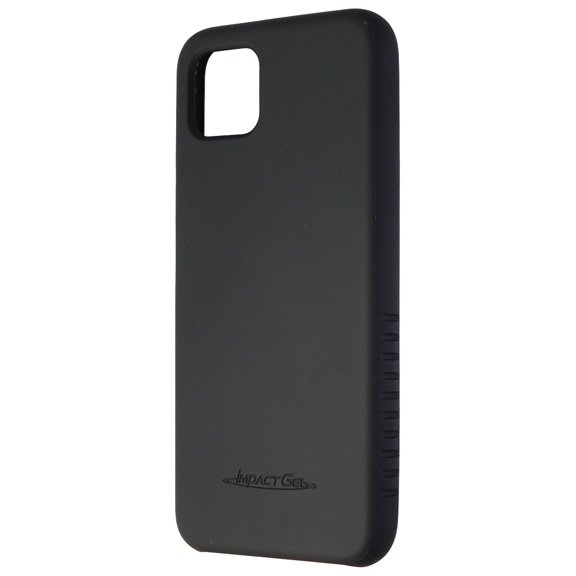 Impact Gel Challenger Series Case for Google Pixel 4 XL - Black