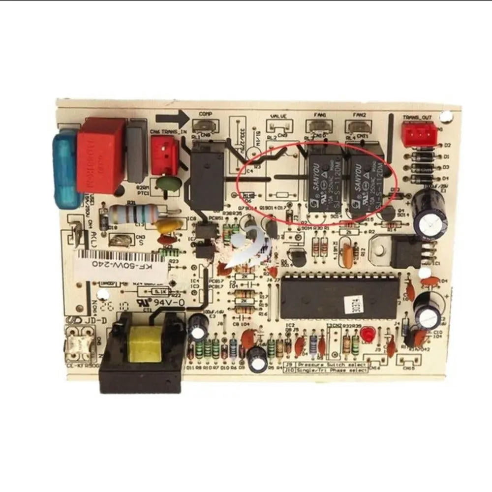 FOR air conditioning computer board motherboard KF-50W-240 CE-KFR90GW/I1Y