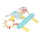 thumbnail image 3 of Timbre de cama para niños ANGGREK juguetes Lake Blue, 3 of 8
