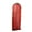 Red 158x58x12, variant on Foldable NonWoven Wedding Gown Protector Keeps Dresses Clean Ideal for Brides and Boutique Owners