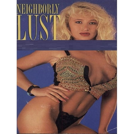 Neighborly Lust (Vintage Erotic Novel) - eBook