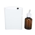 thumbnail image 5 of Air Scent Diffuser Waterless Long Lasting Emotional Regulation Large Space Coverage Body Mind Relaxation Diffuser Aromatic Machine US Plug 100‑240V, 5 of 5