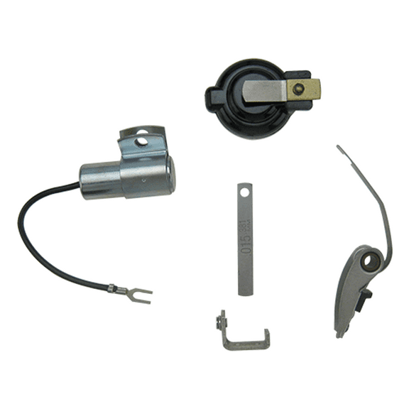 ATK5BIR New Ignition Kit With Rotor for Case-IH And Farmall Specific Tractor Models