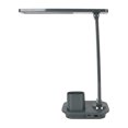 thumbnail image 6 of LED Desk Lamp 3 Colors Stepless Dimming Touch Control Eye Protection LED Reading Light with USB Output Reiche, 6 of 8