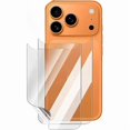 thumbnail image 1 of wonima11 for iPhone 17 Pro Max 2025 Back Screen Protector Film, Transparency Hydrogel Film Not Glass - 2 Pcs, 1 of 1