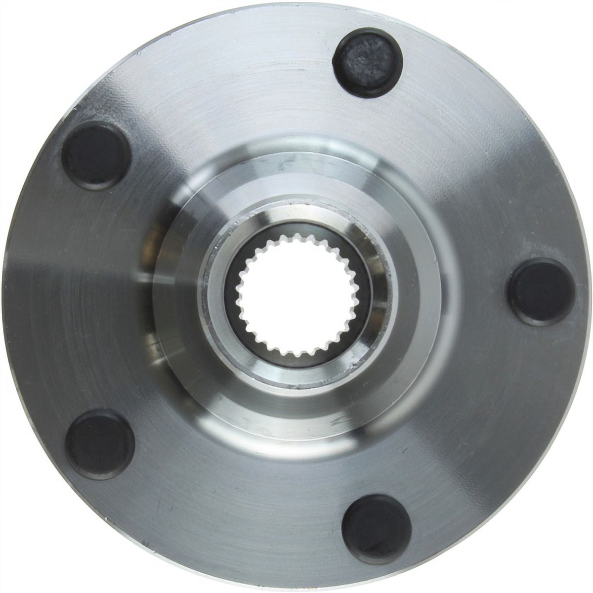 CENTRIC PARTS - HUB ASSEMBLY Fits select: 1992-2003 TOYOTA CAMRY, 1999-2001 LEXUS RX - image 2 of 5