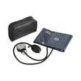 thumbnail image 6 of McKesson Aneroid Sphygmomanometer, Blood Pressure Monitor with Arm Cuff, Medium, 1 Ct, 6 of 8