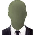 thumbnail image 2 of 2 Pieces Full Face Mask, Skin Masks, Halloween Spandex Hood for Unisex Cloth, 2 of 5