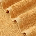 thumbnail image 6 of EUDIDV 2025 Microfiber Bath Sheets & Towels Set - Ultra Soft, Super Absorbent & Quick Dry, Lightweight Large Towels for Spa/Yoga/Gym, 6 of 7
