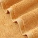 thumbnail image 5 of Juego de toallas de baño premium de 5 piezas, extra absorbentes, de algodón de secado rápido, para baños de invitados y días de spa en casa. Aestivo | Naranja | AESTIVO, 5 of 7
