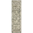 thumbnail image 4 of Oriental Weavers Florence Area Rug 1002E Grey Scrolls Faded 6' 7" x 9' 6" Rectangle, 4 of 8