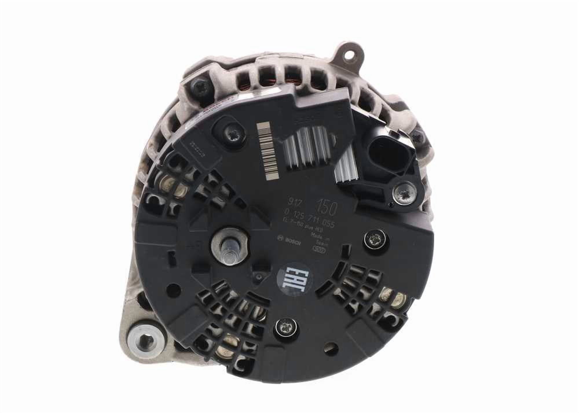 Bosch AL0900X Premium Alternator
