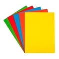 thumbnail image 1 of Cartulina Iris 10 Piezas Colores Surtidos 50 X 65 AleJaz, 1 of 1
