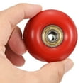 thumbnail image 4 of Uxcell Skateboard Wheels with Bearings Street Wheels for Skateboards Cruiser Wheel Red, 4 of 5