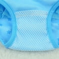 thumbnail image 4 of Reusable Female Dog Diapers with Removable Pads, Washable Doggie Diaper Wraps for Female Dogs, Super-Absorbent, Comfortable and Stylish, 4 of 4