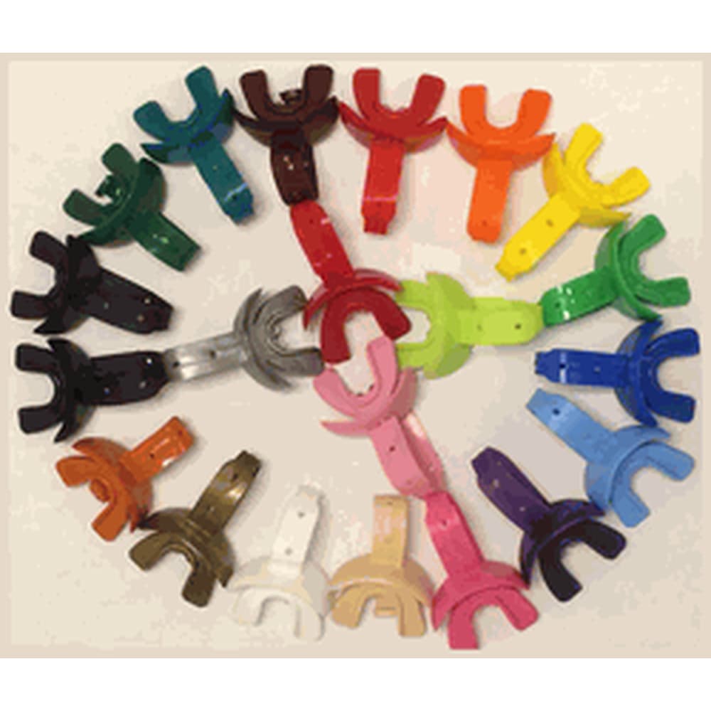 Vettex Adult Double Guard Mouth Guard