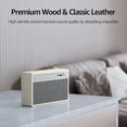 thumbnail image 4 of Wireless Portable Speaker with USB & Aux Inputs, Rechargeable Battery - Ideal for Outdoor Parties, Travel & Events, 4 of 10