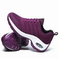 thumbnail image 6 of Women Ortho Stretch Cushion Sneakers Orthopedic Diabetic Running Walking Shoes, 6 of 11