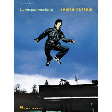 Jamie Cullum - Twentysomething (Songbook) - eBook
