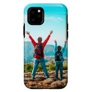 Customizable iphone 12 pro tough case