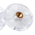 thumbnail image 5 of 3 Pack Top Base Gear Replacement Parts for NutriBullet 600W 900W Blender, 5 of 5