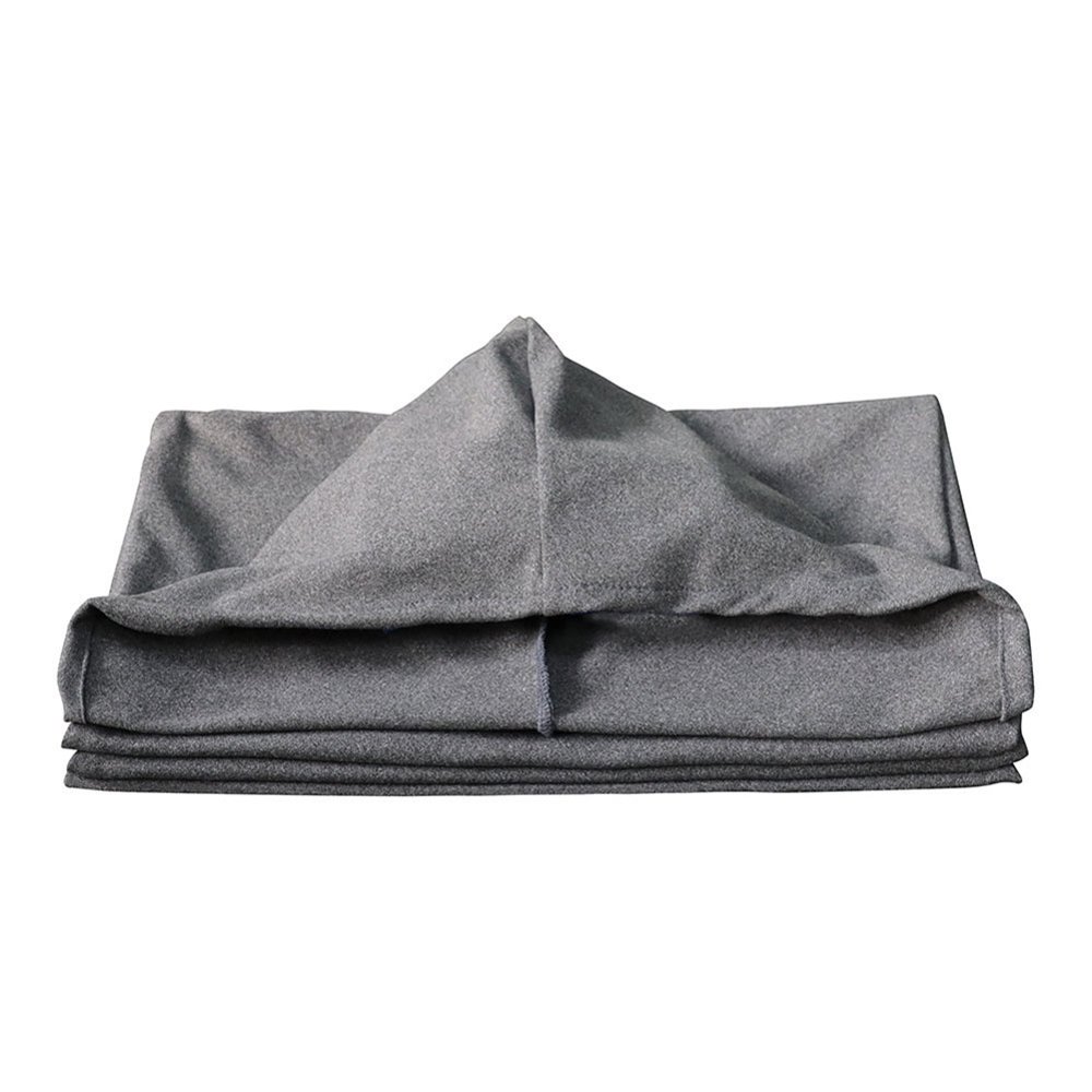 JUNWELLHooded Sleep Pod for Kids/Tweens  Tween Wearable   Weighted  Alt  Seen on Shark Tank  Cooling Sensory  Machine Washable Blankets