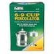 9 Cup Aluminum Camping Coffee Percolator - image 2 of 2