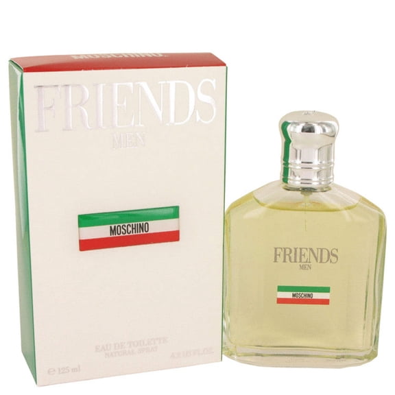 Moschino Friends Cologne For Men