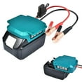 thumbnail image 4 of Igniter For Jump Starter for 18V Lithium Battery Booster Cable Adapter Power Kit, 4 of 11