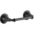 thumbnail image 2 of Delta  Linden Double Post Toilet Paper Holder in Venetian Bronze 79450-RB, 2 of 2