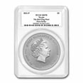 thumbnail image 2 of 2021 Tuvalu 5 oz Silver The Red Flag Fleet MS-70 PCGS (FS), 2 of 4