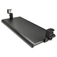thumbnail image 1 of Alera ALEKBT1B AdaptivErgo Clamp-On Keyboard Tray, Black, 1 of 3