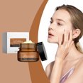thumbnail image 3 of Mens Face Moisturizer Frost Deeply Fine Lines Improve Skin Elasticity Full Effect Aging Suitable For All Skin Types 1pc, 3 of 8