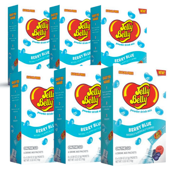 Jelly Belly Water Enhancer