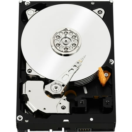 WD RE WD4000FDYZ 4TB 7200RPM SATA 3.5" Internal Enterprise Hard Drive