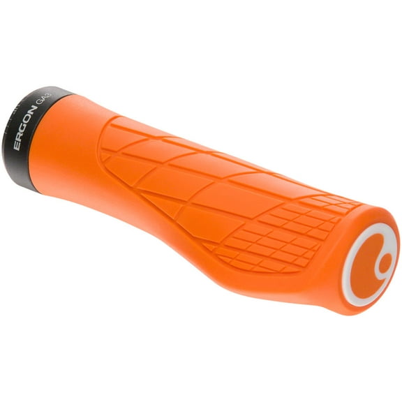 Ergon GA3 Grip - Juicy Orange