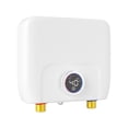 thumbnail image 2 of Instant Heater,On Demand Display On 6500w 220v Constant Temperature Remote Display Water Heater With Remote 220v Constant Water Tankless Heater, 2 of 7